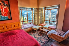 Mountain View 3bhk Near Mall Road Deodar Retreat