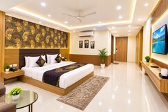 Hotel Grand Suites - Delhi Airport