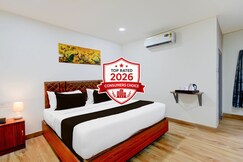 Super Townhouse Vanasthalipuram Near Deer National Park