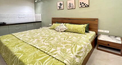Jaipur Niwas Room Type - Jaipur Niwas