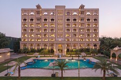 Laxminarayan Palace Resort, Iconiqa Collection