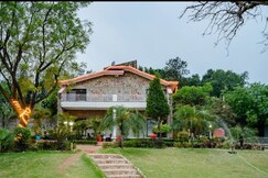 The private farmhouse Gurgaon