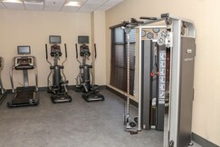 Hampton Inn & Suites Lafayette Medical Center, CO