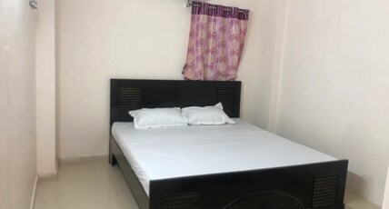 Hotel Surya Prabha Function Hall Room Type - Standard Room