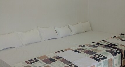 Tanvi Residency Room Type - Premium Non AC