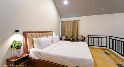 Leisure Resort Room Type - Elite Villa Room