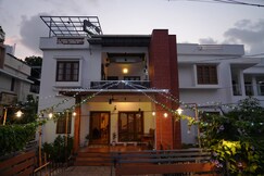 6BHK no more who's sleeping where drama