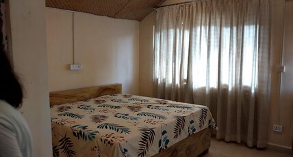 Aaranyam The Whispering Oaks Room Type - Bedroom 3