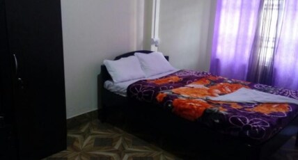 Hotel Parichit Room Type - Standard Room