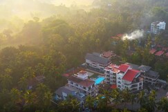 16BHK Party Villa | 700m from Beach | Pvt Pool & Lawn