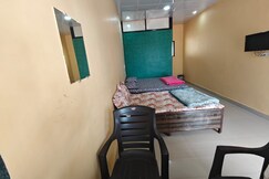 Address of Kaushik Cottage Matheran