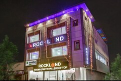 Hotel Rockland