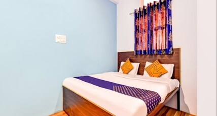 Hotel Pushp Niwas Room Type - Standard Room