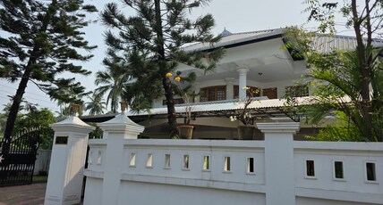 Rose Garden Villa Room Type - Rose Garden Villa