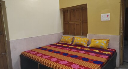Suryanchal Mandap And Dormitory Room Type - NON AC DORMITORY HALLWAY 1