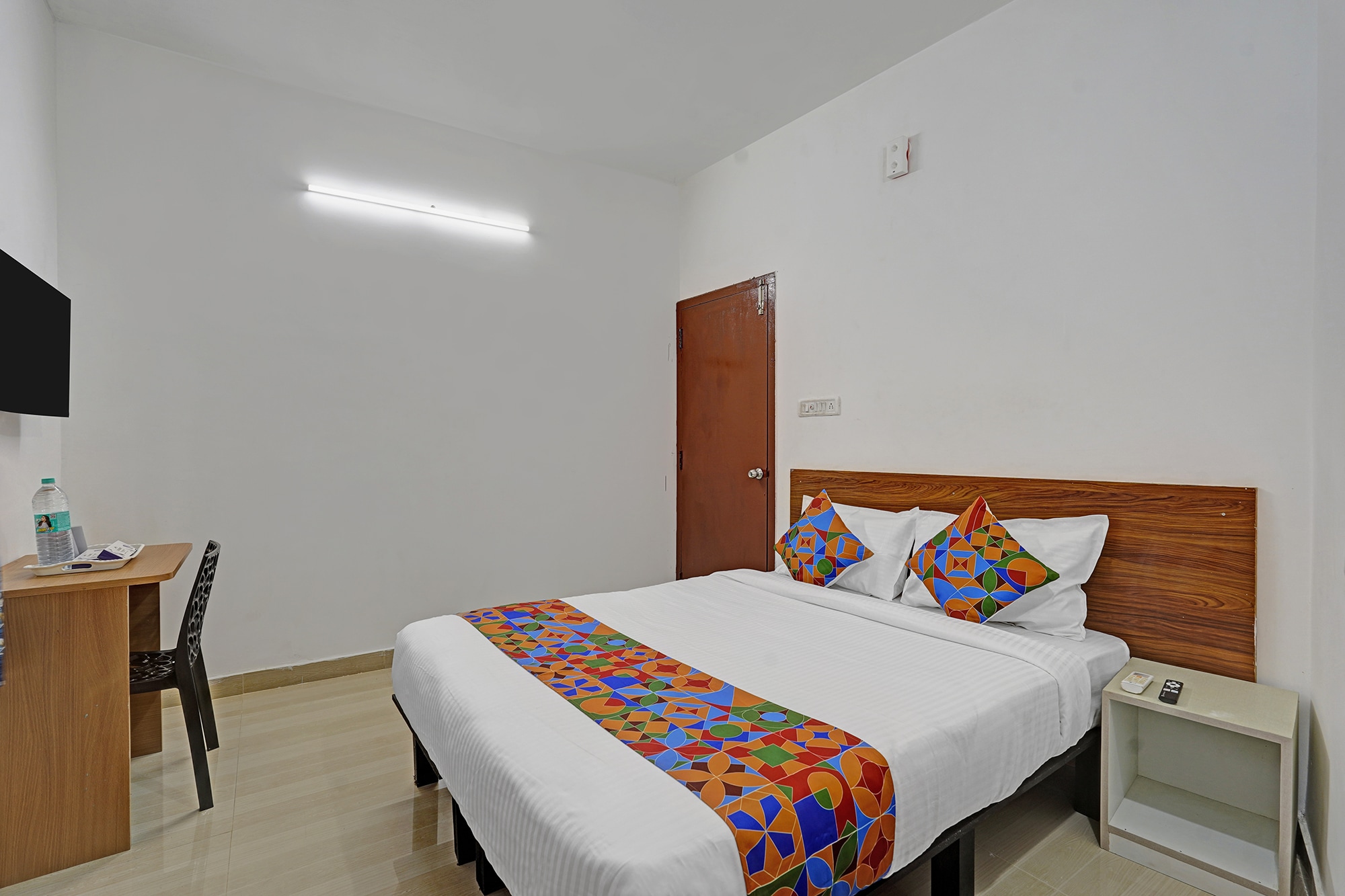 Via SS Residency - Tap to explore photos