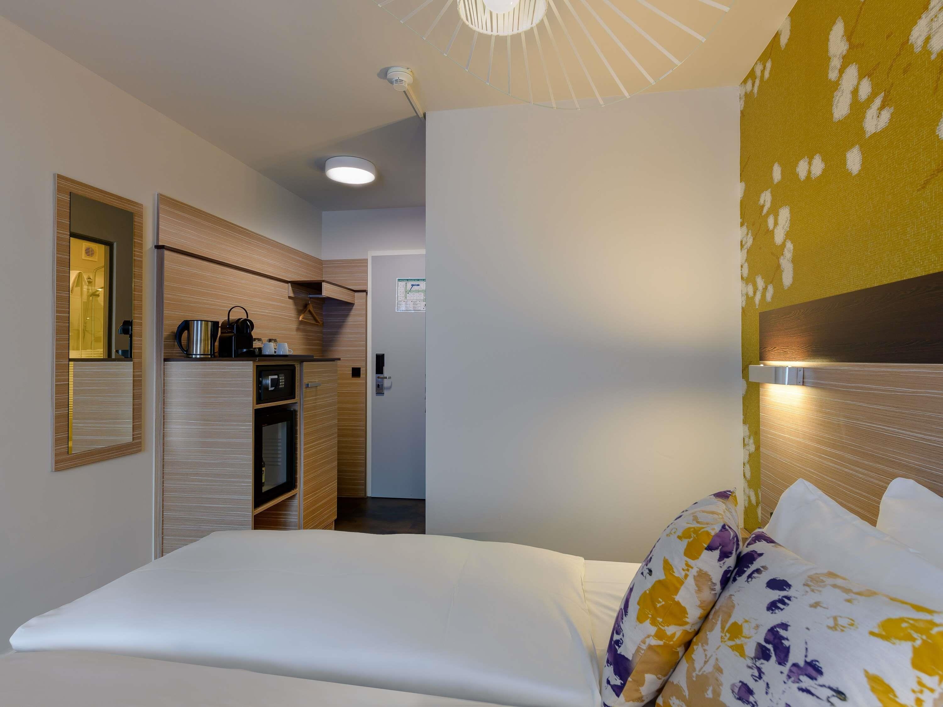 MERCURE STUTTGART GERLINGEN - Tap to explore photos