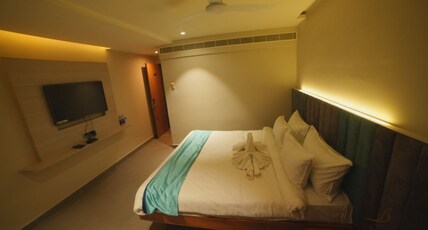 SIERA BEACH HOTEL Room Type - Boutique Room
