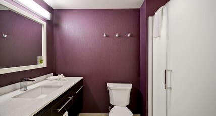 Home2 Suites by Hilton Livermore Room Type - 1KG HEARING ACC STUDIO NS