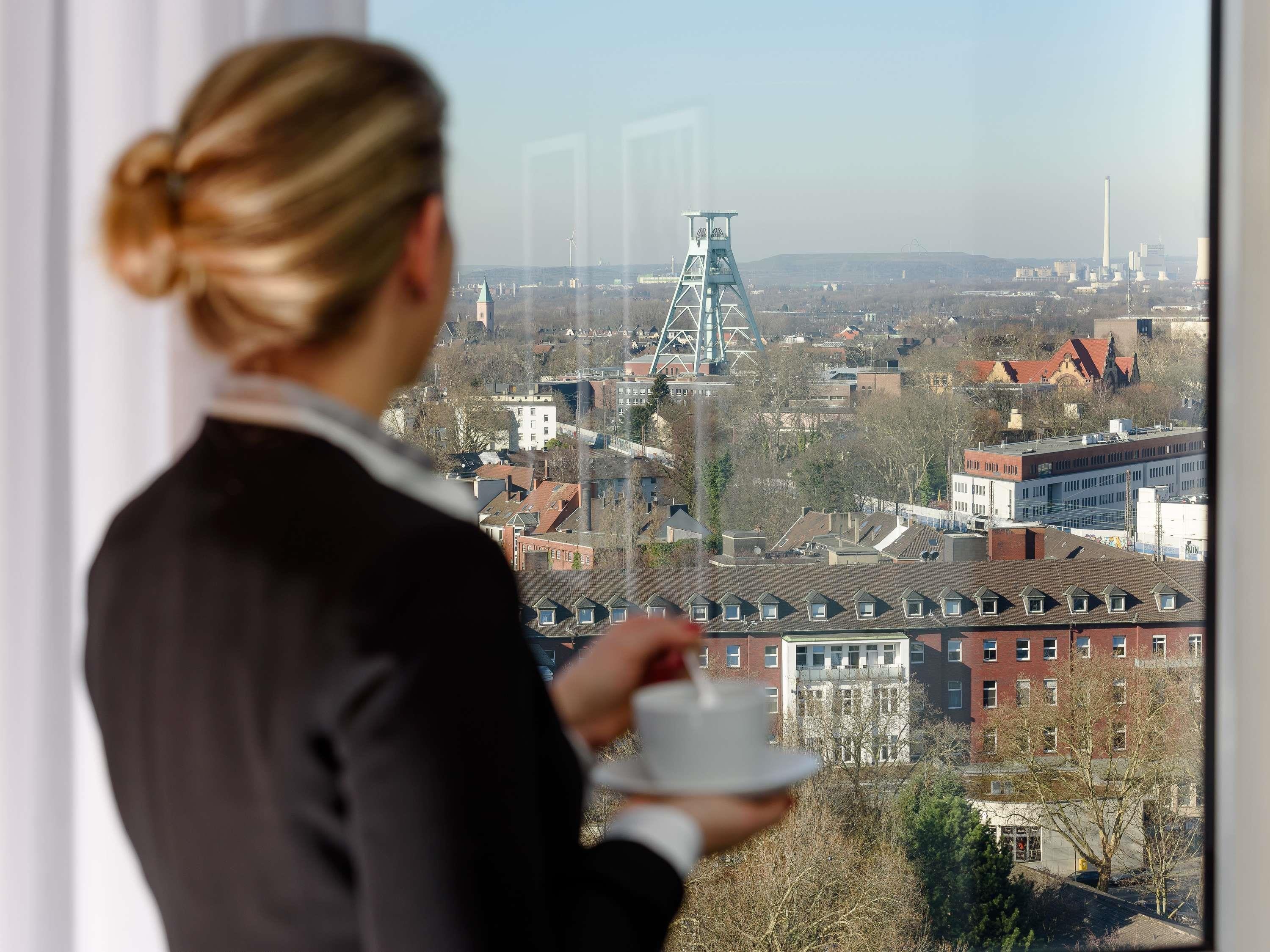 Mercure Hotel Bochum City - Tap to explore photos