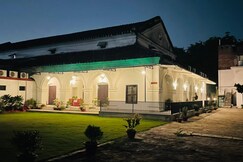The British kothi (A heritage property)