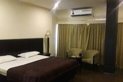 Hotel Skylark Nagpur 