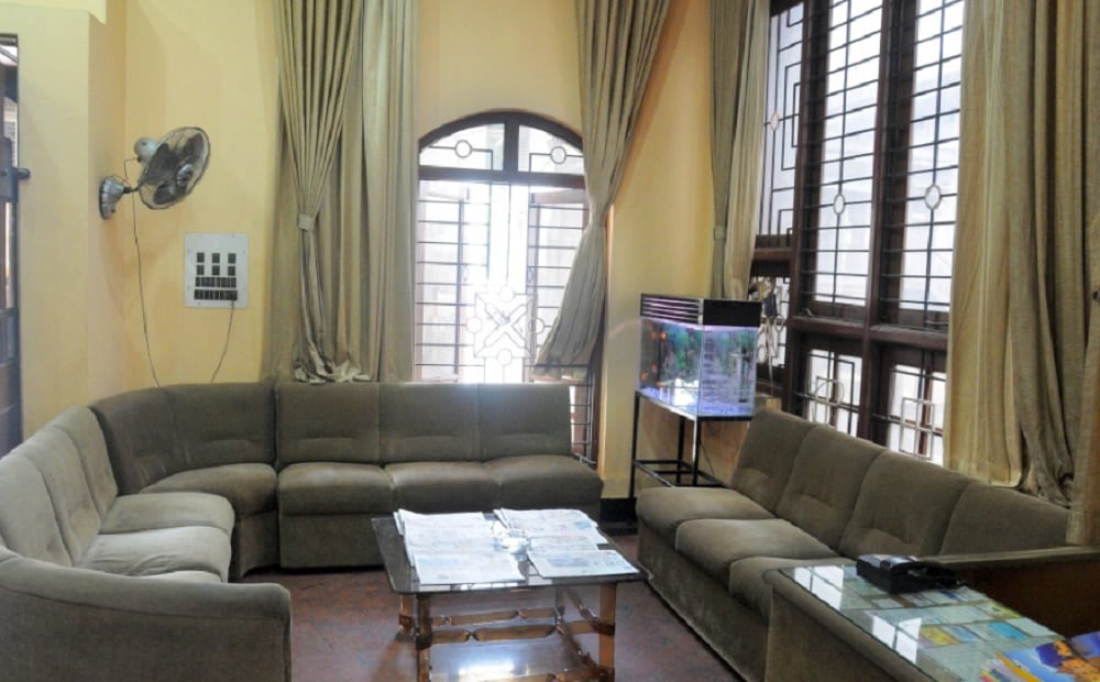 Main gallery