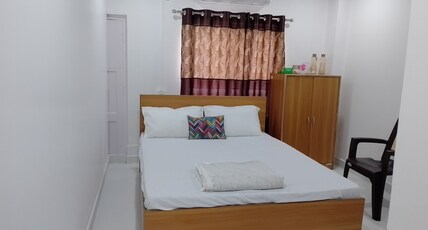 Anand retreat Home Room Type - Standard