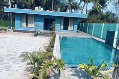 hari holidays villa
