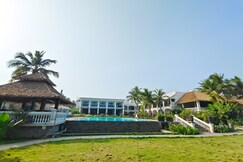 Lagoon Sarovar Premiere Resort, Pondicherry