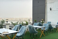 Address of Sapphire Ganga View