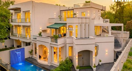 StayVista at The Sweet Sunsation - Gurgaon W/ Pool Room Type - StayVista at The Sweet Sunsation - Gurgaon W/ Pool