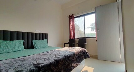 Hotel Pinaki & Homestays Room Type - Bedroom 3