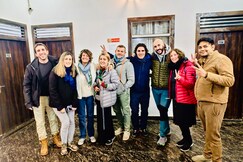 Taj 3 Star Hotel Near Taj Mahal