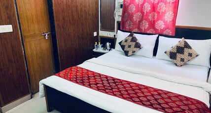 Hotel Ranjan Room Type - AC Room