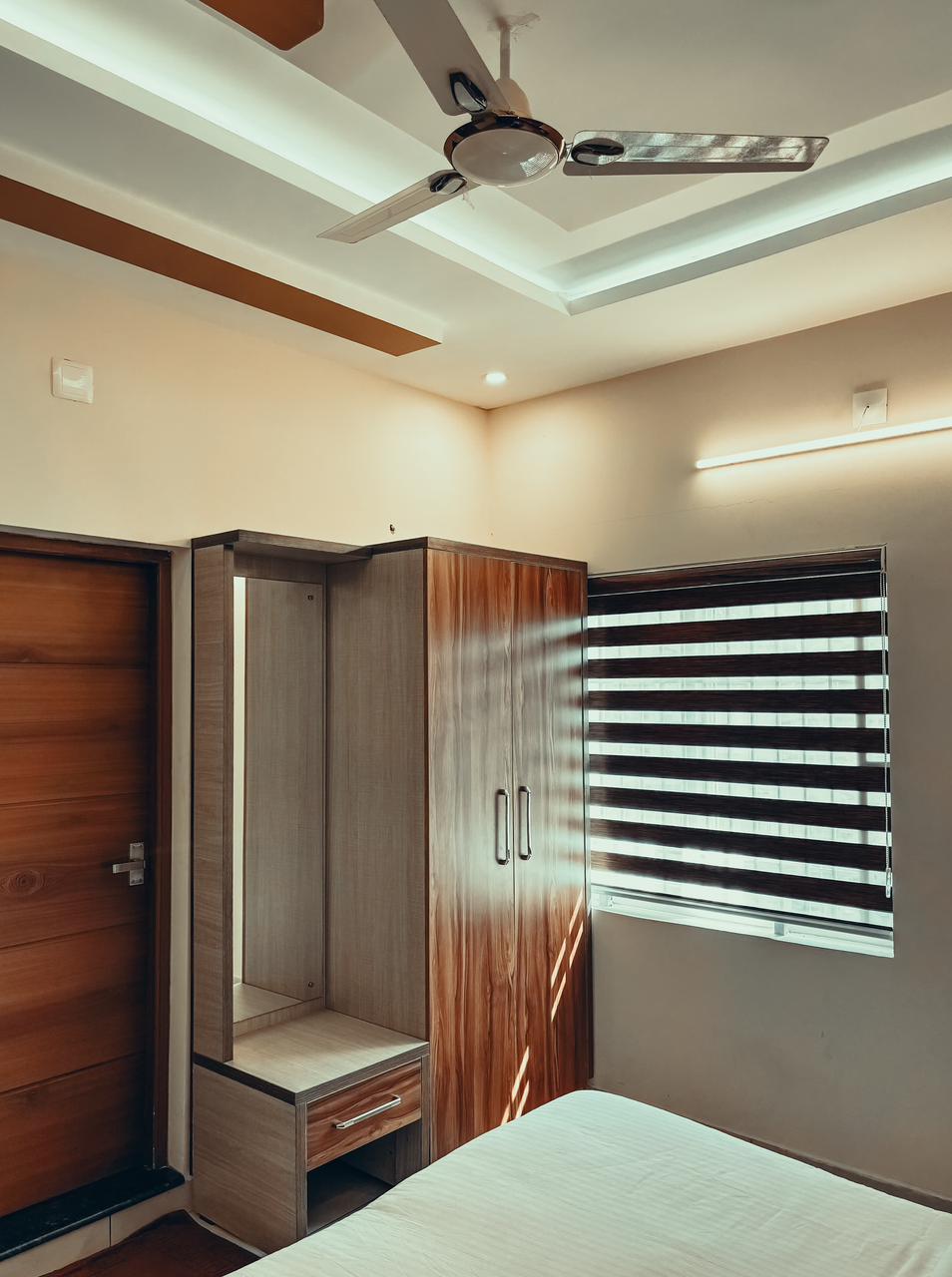 Azay Luxurious Apartment - Tap to explore photos