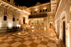 The Legacy Mandawa