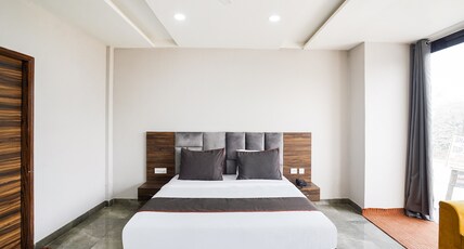Hotel Howdy Room Type - Suite Room