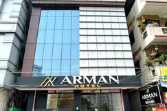 Arman Hotel Cochin