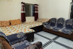 Address of Jai Narsingh Guest House