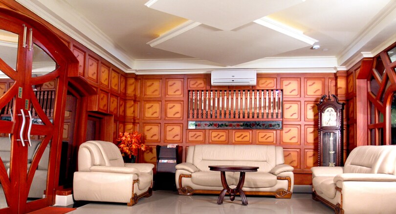 Main gallery