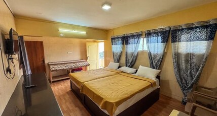 Kodai Cool Stays Room Type - Kodai Cool Stays