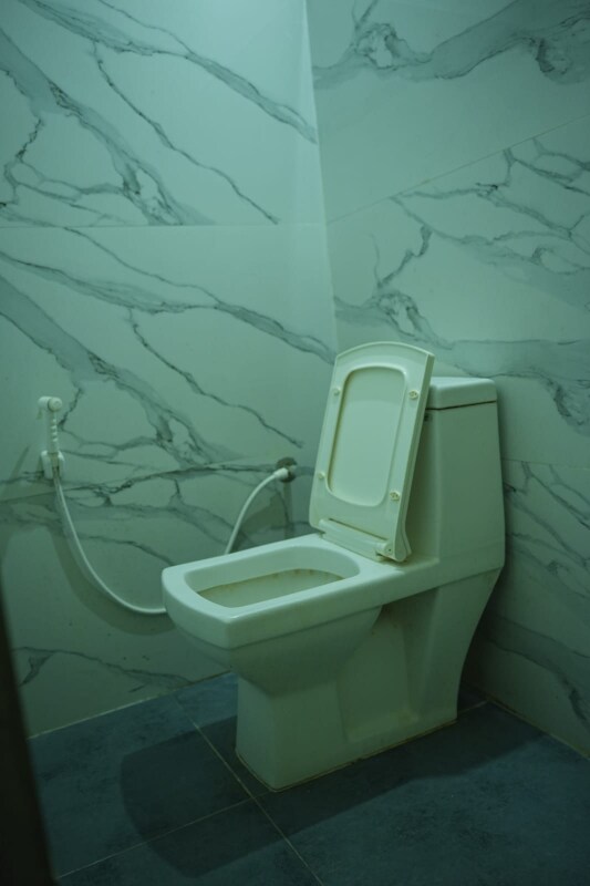 Hills Studio Apartment Tiruvannamalai - Tap to explore photos