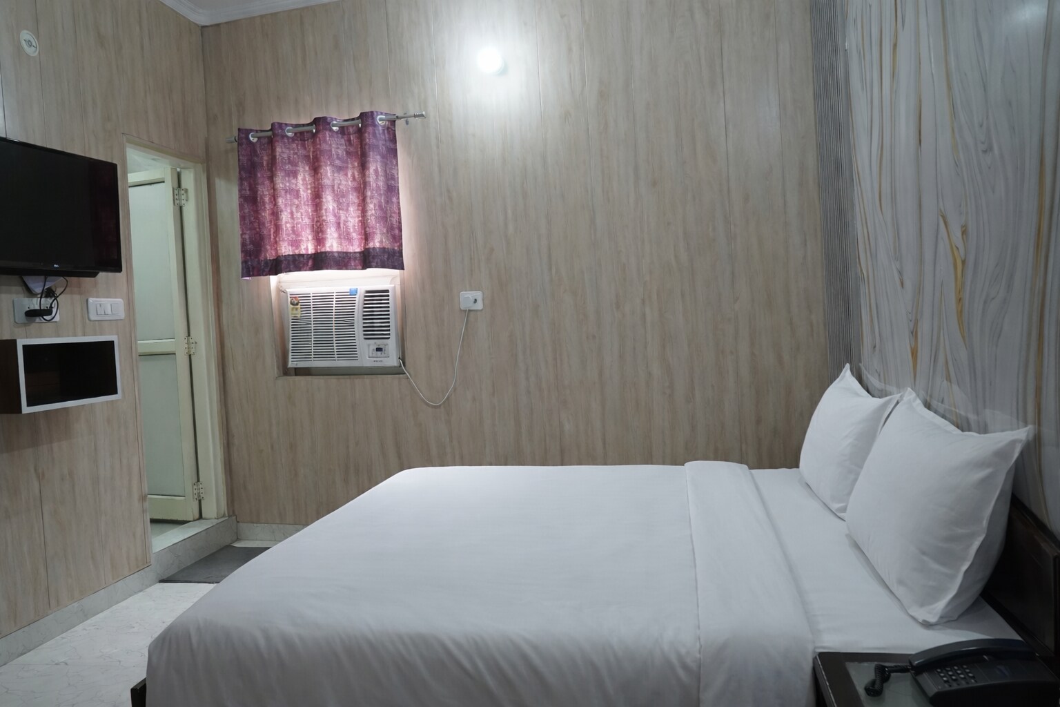 Hotel Govind Palace - Tap to explore photos