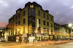 The Whitechapel Hotel