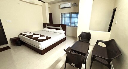 P A Castle Room Type - Luxury Family Suite