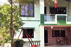 Swapnapurti Cottages | Rooms & Balcony