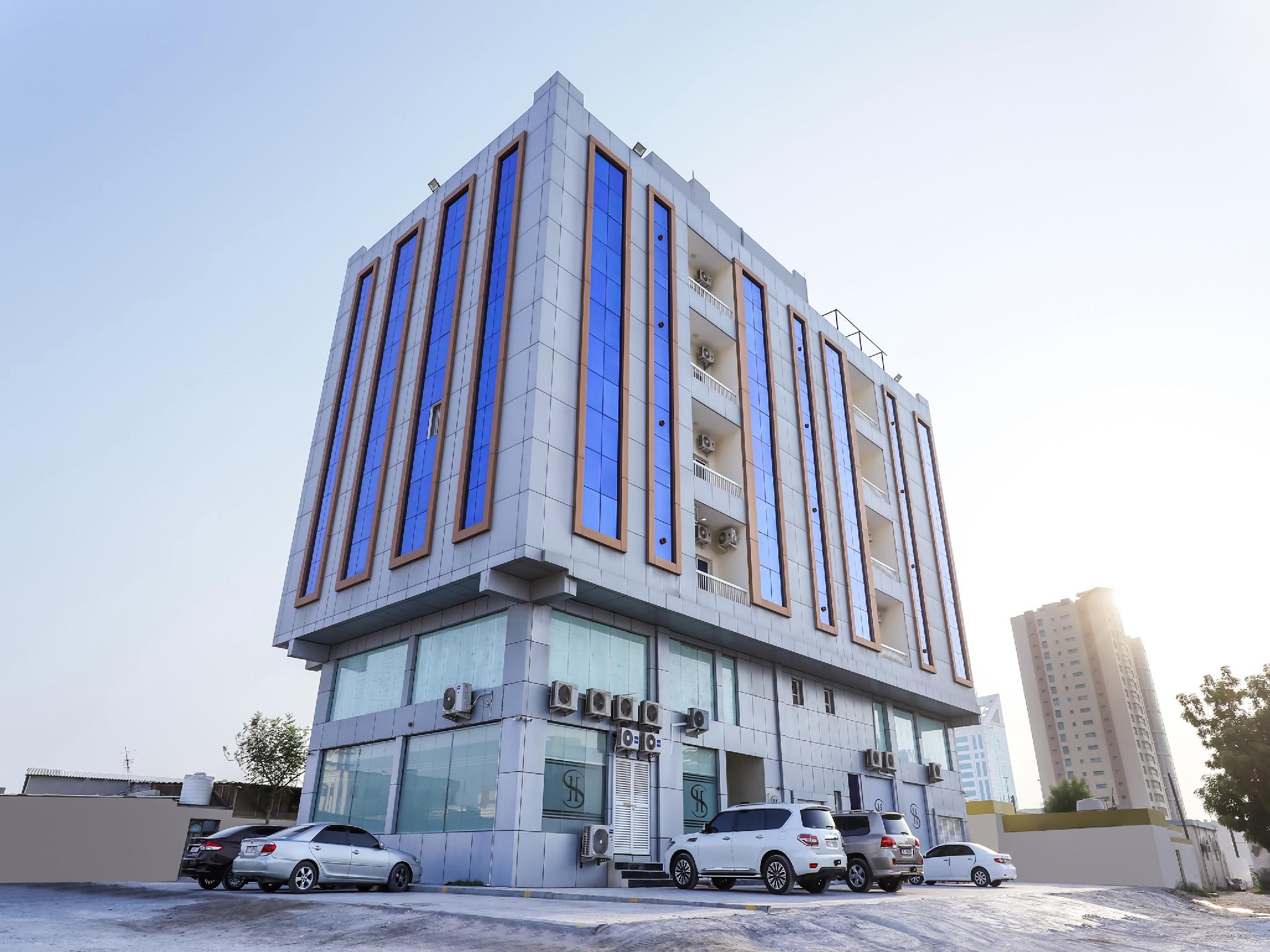 SH Hotel Ras Al Khaimah - Tap to explore photos