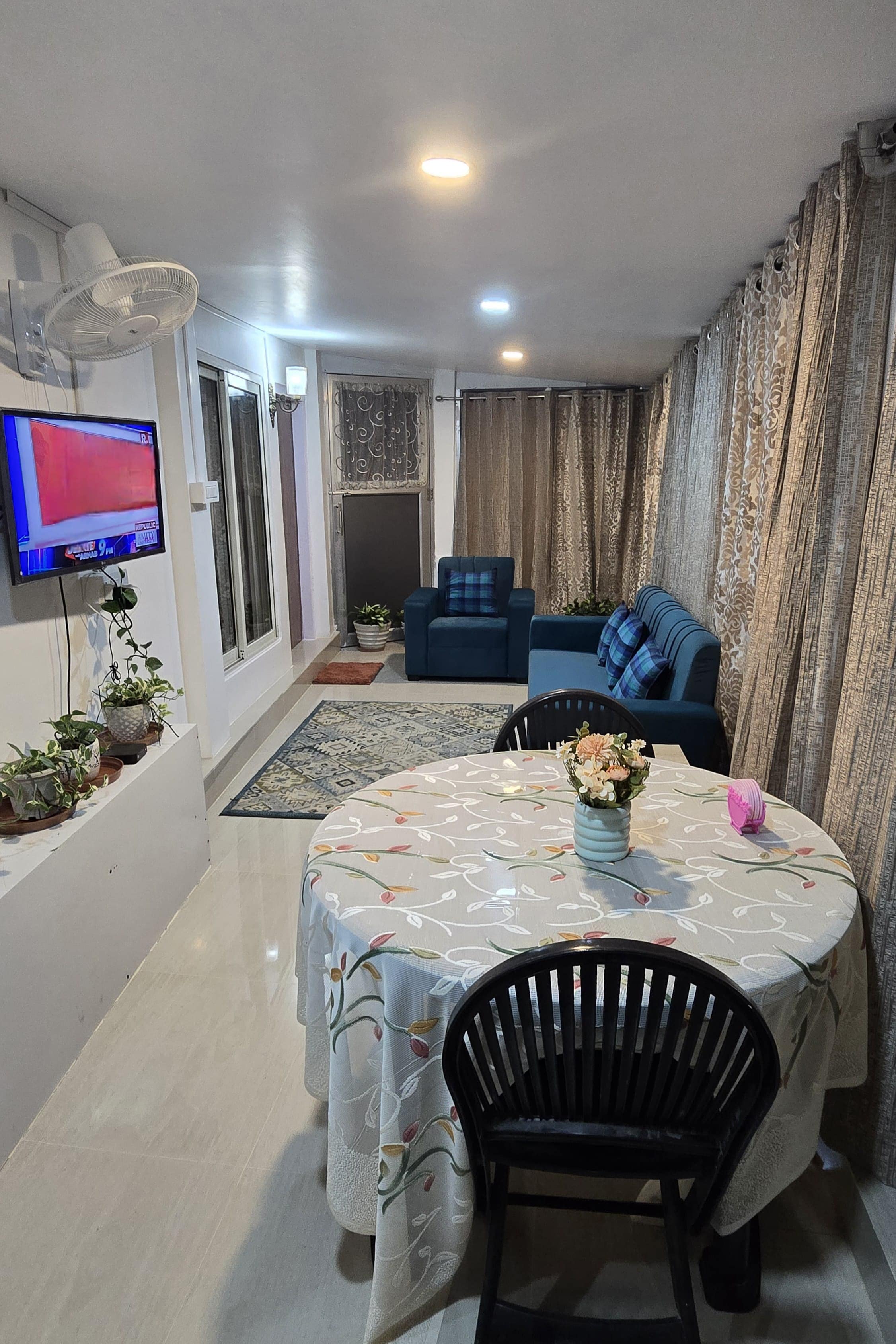 Serenity Homestay - Tap to explore photos