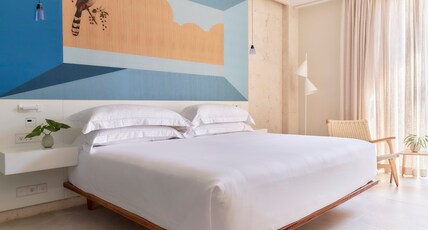 KIMPTON LAS MERCEDES Room Type - Standard Room